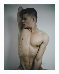 mrpolaroid:  Sexy Twink