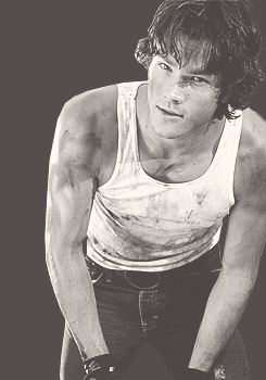 I'd live for you and that's hard to do.