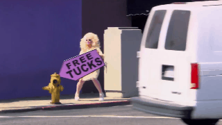 untuckedqueens:  “Oh look, there’s Trixie!” (Part 2)