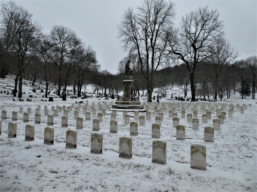 Allegheny Cemetery 1-31-21-12