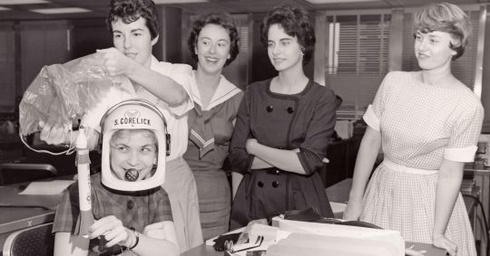 We fact-checked Mercury 13, Netflix’s doc about NASA’s first women astronaut trainees