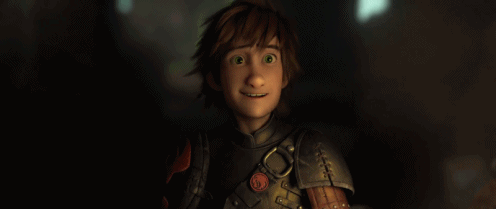 bigheroholiday:  dreamwurk‘s dreamworks this or that meme → anon asked #18; Jack Frost or Hiccup?  (this bascially just turned into a really long hiccup being attractive post) 