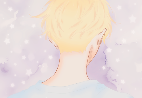 shiishiosatsuki:Mamura Daiki for @hiiyokoi 