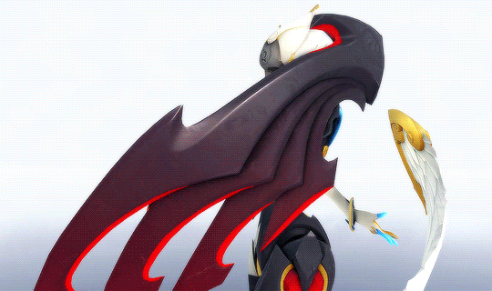 Echo Overwatch Explore Tumblr Posts And Blogs Tumgir