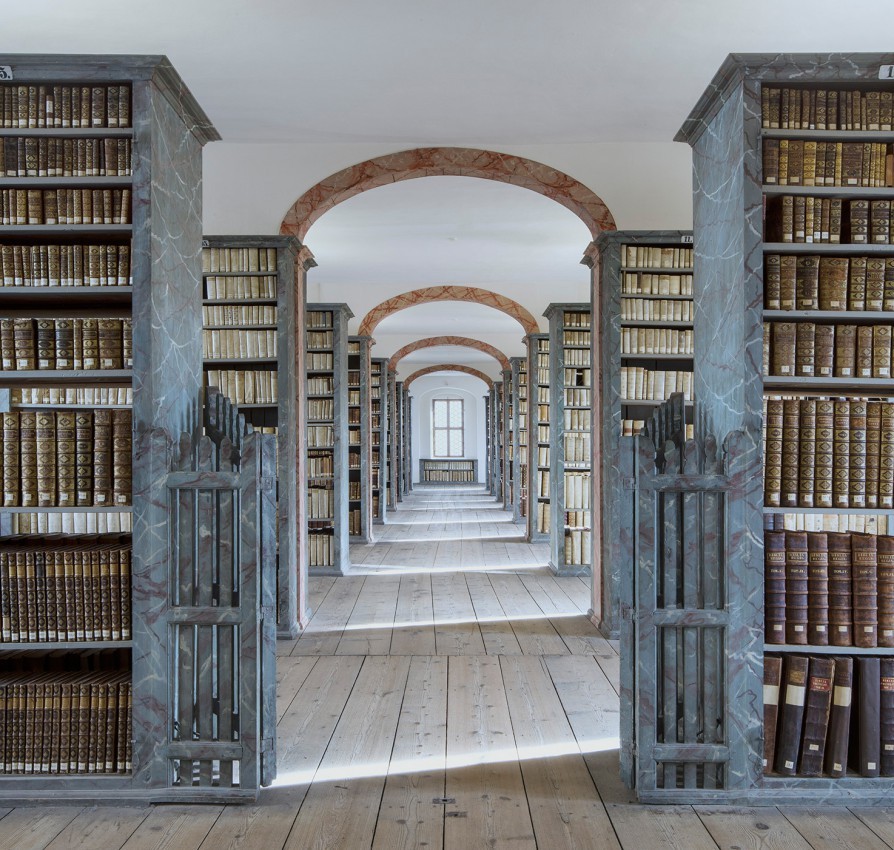 archatlas:Libraries Reinhard Görner  
