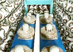 chamberss:  brazil 2014 world cup countdown (9/446) the making of adidas jabulani