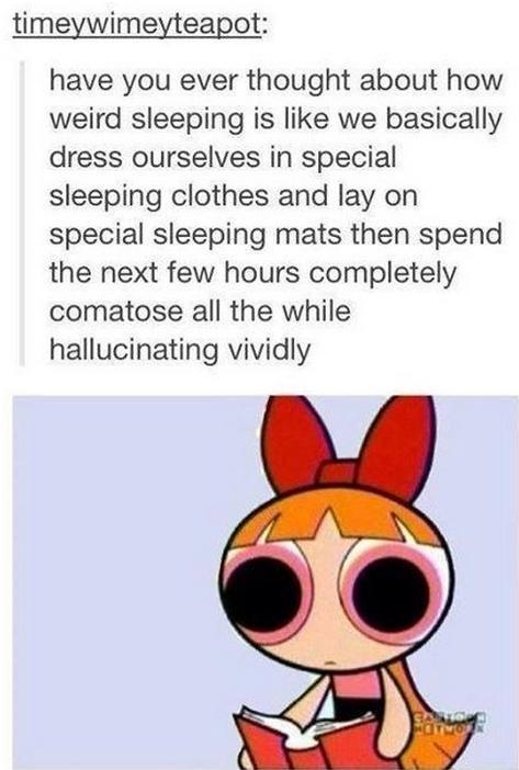bestfuckingblogever:  pleatedjeans:  Tumblr Gets Deep (24 Pics)  I’m done with this site