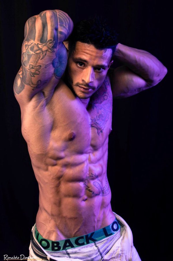 bladeyamagishi:Kell Ferreira
