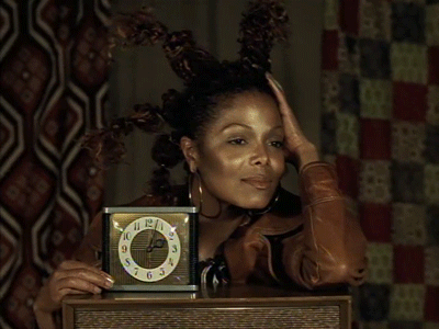 andyouwilldeal: Janet Jackson x “Got Til’ It’s Gone”Directed by Mark Ro