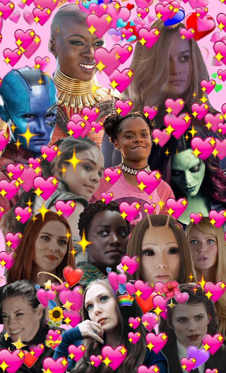 okoyey: marvel dudebros: girls only watch marvel movies for the hot shirtless men