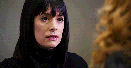 And I Panic Because I Know Whats Waiting Out There For Her.