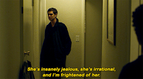 maryjaneswatson:THE SOCIAL NETWORK (2010) dir. David Fincher