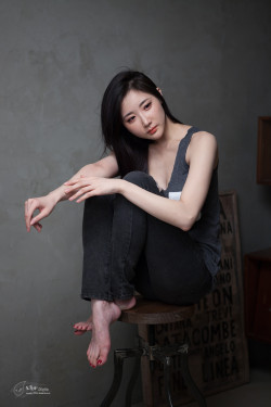 kormodels:  Yeon Da Bin