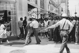 textbookxdotcom:  On this day in history In the spring of 1963, activists in Birmingham,