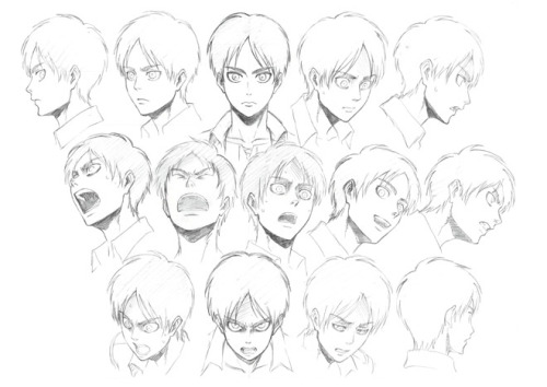 juu-arts:  Character designs from here which were posted on the official website at some point apparentlyThey’re really nice drawing references so I’m just kind of posting them for my own enjoyment here yeahh 