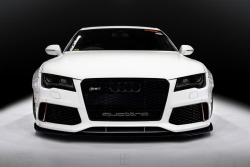 amazingcars:  ‘Rocket Bunny’ Audi RS7 - Picture by Edwin Peek http://flic.kr/p/B6ze5V