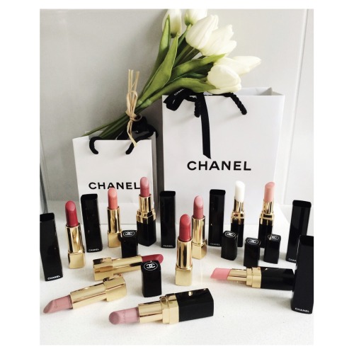 I want them all