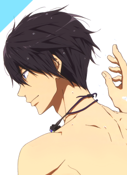 tojoh:  My aestethic is rin and haru’s