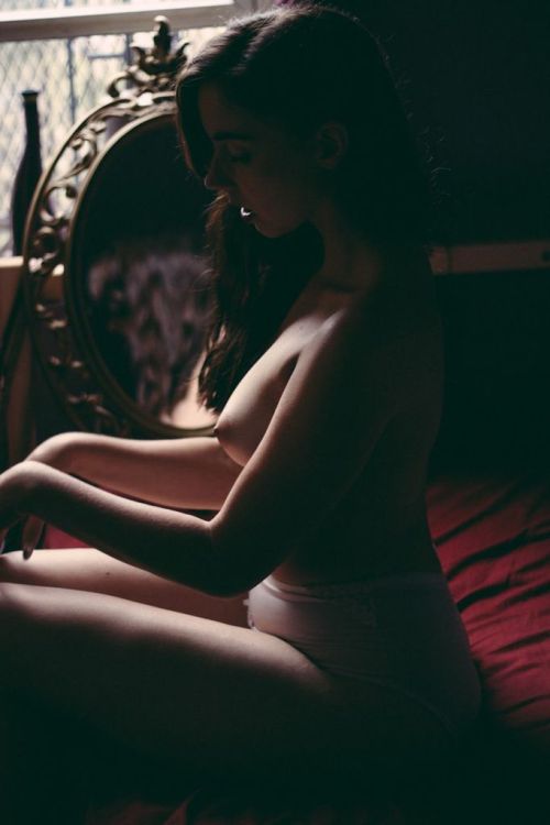 misskaciemarie: Kacie Marie by http://modelsinthemorning.tumblr.com 