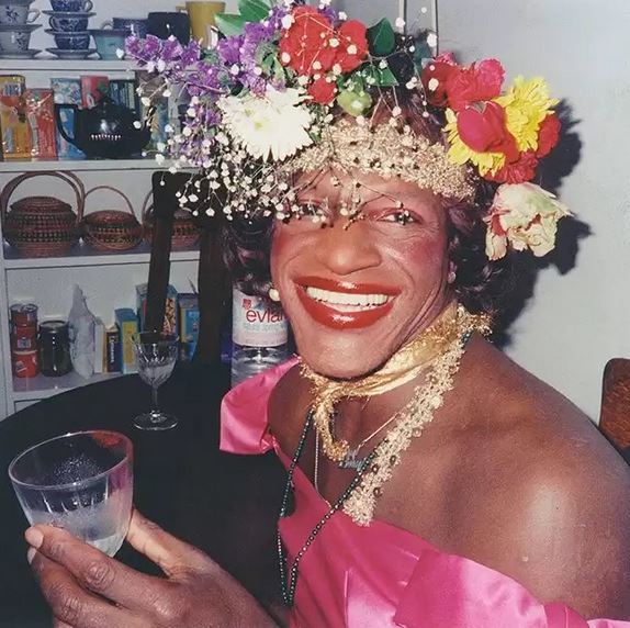 Enjoy the Pride festivities but remember that the first Pride was a RIOT started