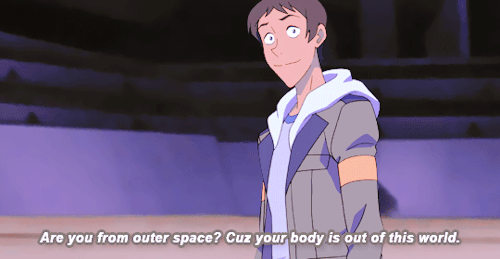 fudayk:That’s like, my best line!