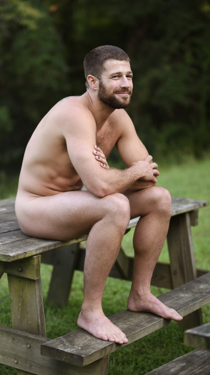 Bearded-and-nude