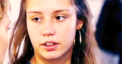 tashalyonnes:  Adèle Exarchopoulos in Blue is the Warmest Color (2013) 