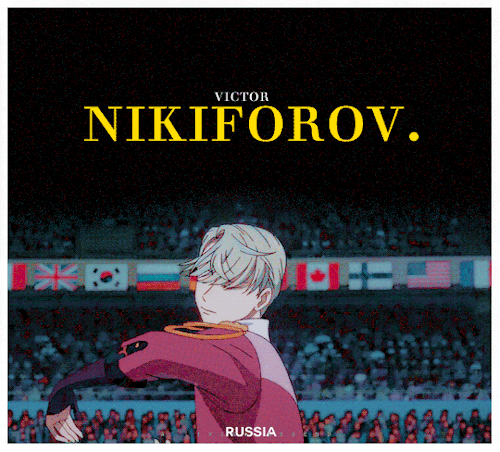 Happy Birthday, Victor