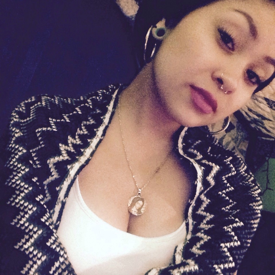 we-heart-piercing:  😘😍