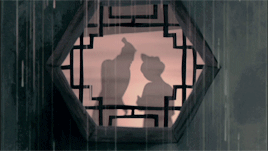 crystalsunrise: Mulan (1998) Dir. Barry Cook & Tony Bancroft I’ve heard