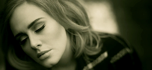 unclefincher:Hello x Adele | Dir. Xavier Dolan, 2015