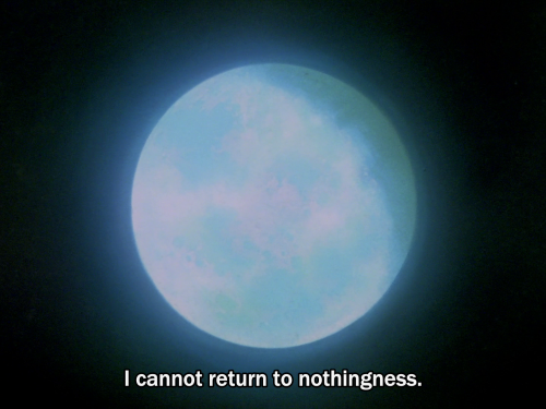 solaris, dir. andrei tarkovsky (1972)neon genesis evangelion, dir. hideaki anno (1995)