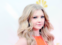 witchofthekorcari:♕ HAIRPORN QUEENS - Natalie Dormer