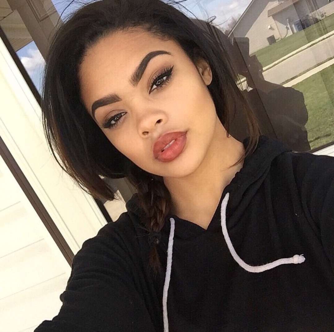 reddiskinghomie:  Juicy Pretty Lipz