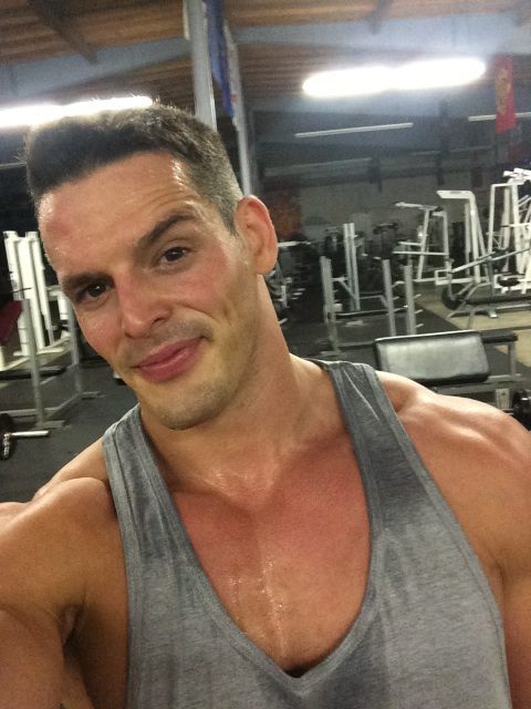 skyjane85:  Jessie Godderz  (taken from facebook credit goes to owner) gradosgirl