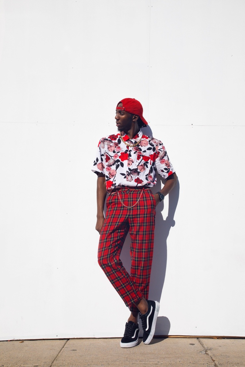 kineticimagery:  Skywalkin’ x @kineticimagery