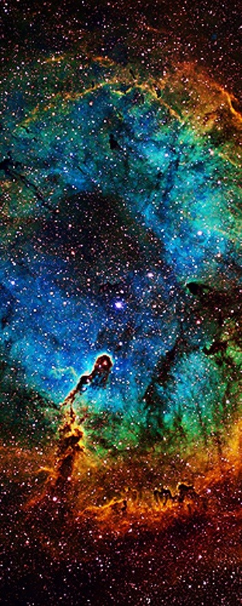 Just An Awesome Collage Of Some Of The Most Beautiful Images Ever Captured By Humans.