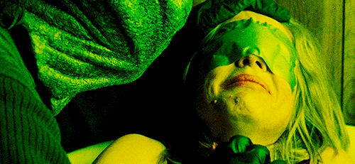 neillblomkamp:The Collector (2009) Directed by Marcus Dunstan