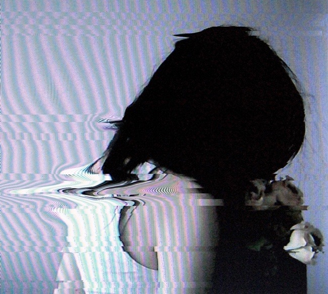 showslow:  Distorsions by Hickey Heart | Tumblr