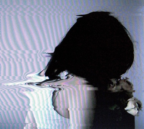 showslow:  Distorsions by Hickey Heart | Tumblr