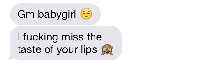 deep-sexts:  follow for sexual texts