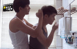 asianboysloveparadise:  Chinese Gay Movie: THAT ROOM   Watch it here: https://youtu.be/sI3-e6b-hjc 