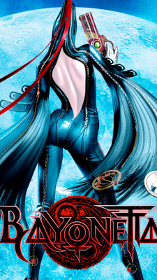 dailybayonetta: A bunch of Bayo1!Bayonetta + Jeanne themed phone wallpapers. The size of them is 750x1334 (click to see a better previw/to save them). Use them as however you like and for you needs, but credit is much appreciated.  Requested by anon