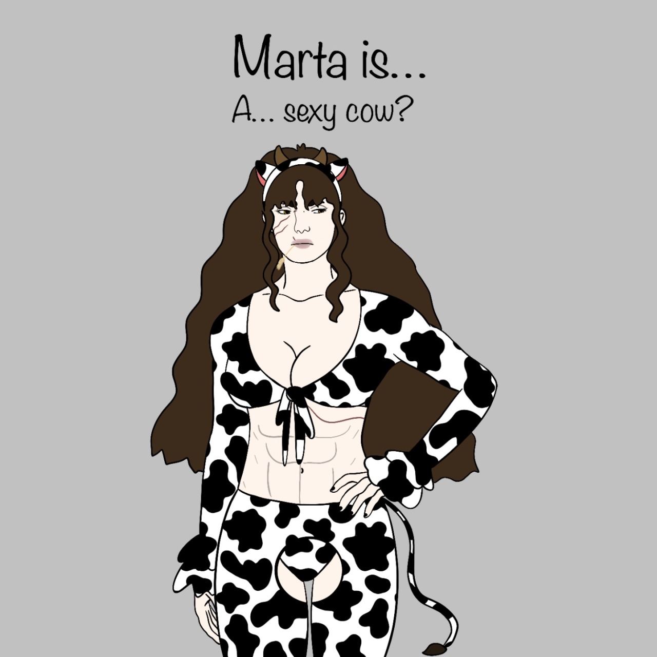 Marta Dimitrescu On Tumblr marta-dimitrescu-on-tumblr