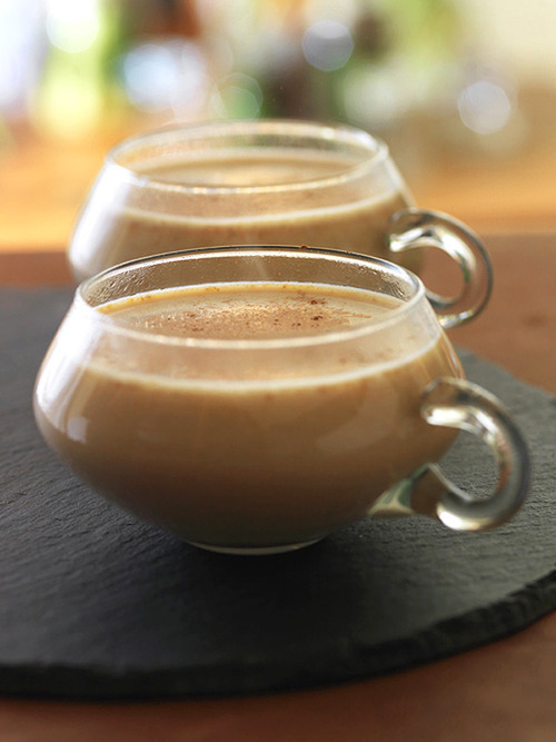 thecakebar:  TheCakeBar’s Fall Coffee Recipes Roundup I’ve decided to make a