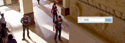 crimnatic:  Criminal Minds Hit/Run + Social Media IconsInspired by (x)  