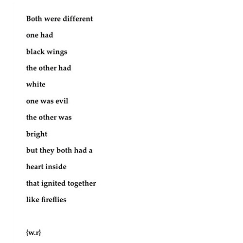 sweetyicecreamrawrr:Beautiful poems