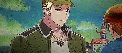 aph-burgers:  ‘cause I think you’re so good, and I’m nothing like you 