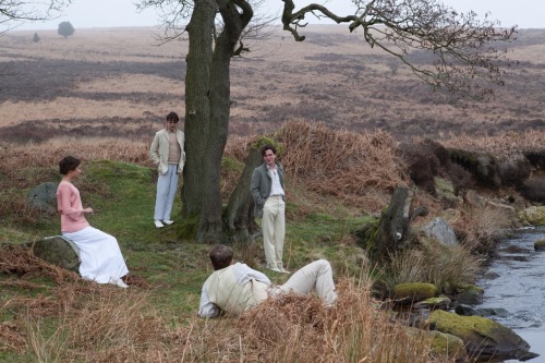 allaboutaliciavikander: Testament Of Youth.