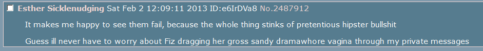 hey, youre just being rude now